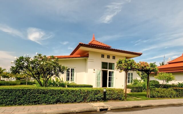 2 Bedroom Villa at Belvida Estates BR102