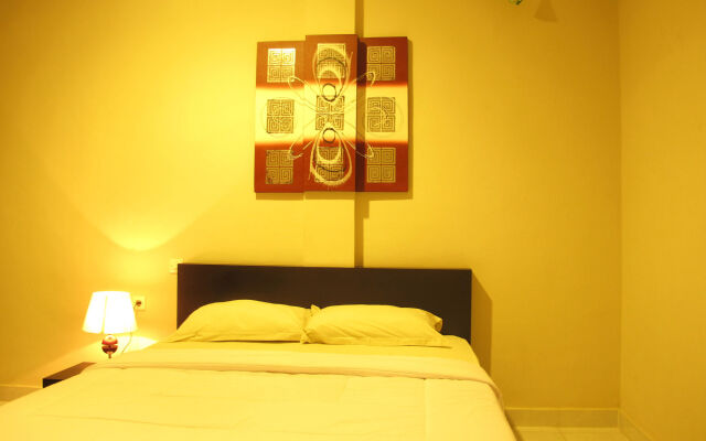 Airy Legian Gang Bendesa 4 Kuta Bali