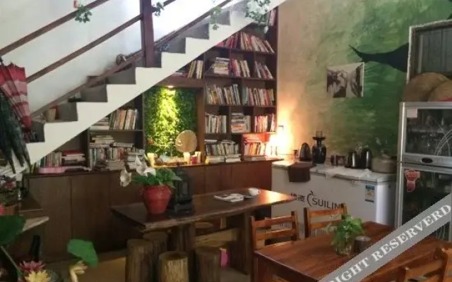 Yangshuo Mosam Inn