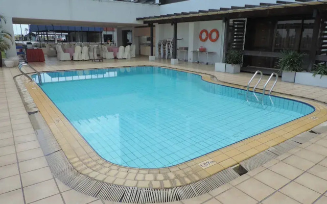 Tanahmas The Sibu Hotel