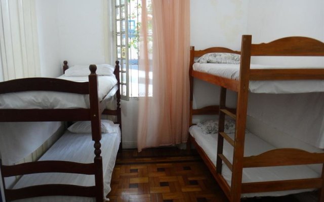 Hostel Vila Maria