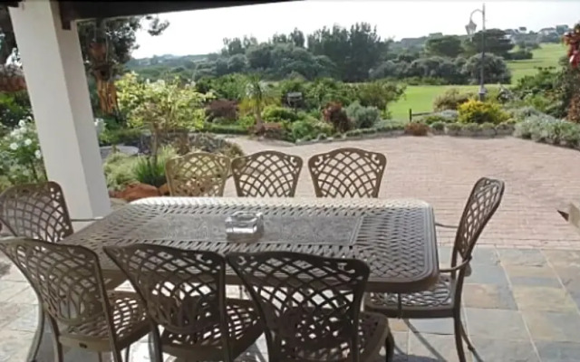 Barnard Self-Catering Apartments