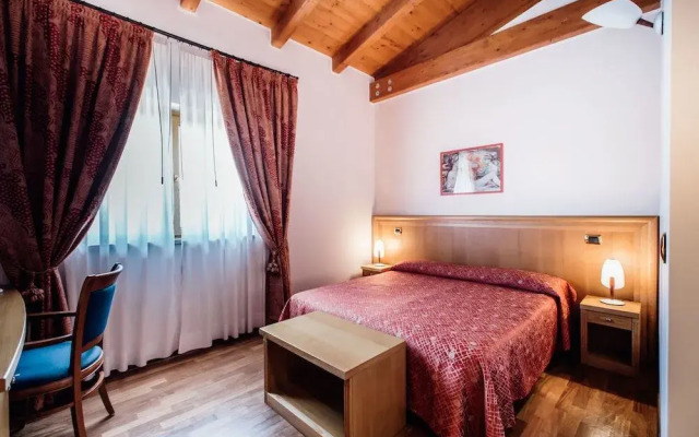 Hotel Ristorante Il Poggio