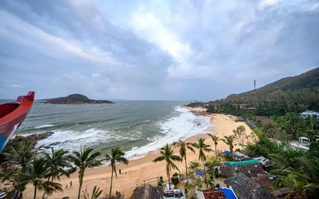 Mira Bai Xep Quy Nhon-The Hidden Jewel