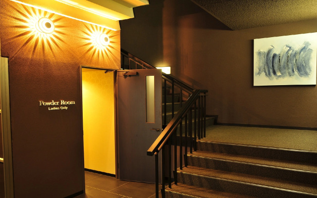 Grand Hotel Rokko Skyvilla