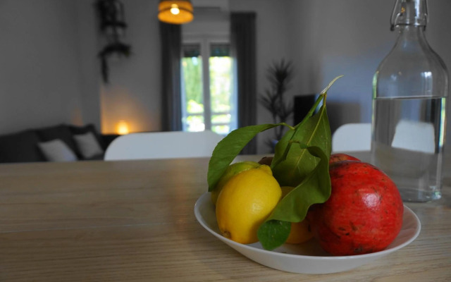 Apartamentos IMPLUVIUM plaza del Parador