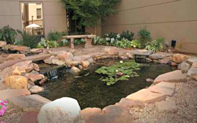 Hampton Inn & Suites Stillwater