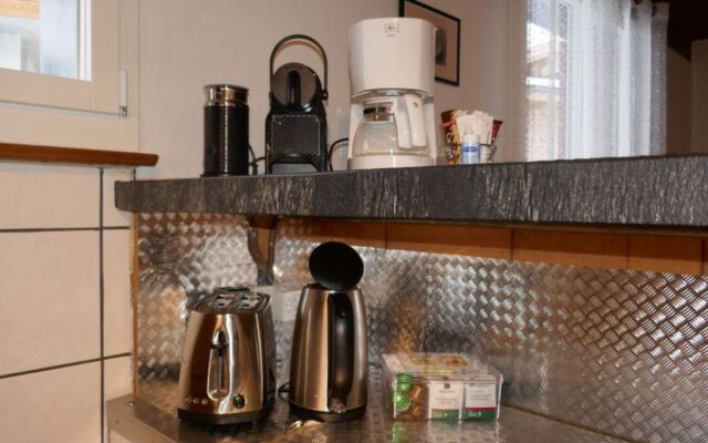 Chalet Unterpfand 10