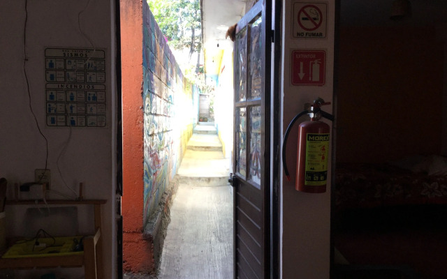 Posada Mi Casa Hostel