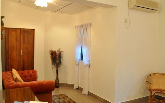 Ayubowan Guesthouse