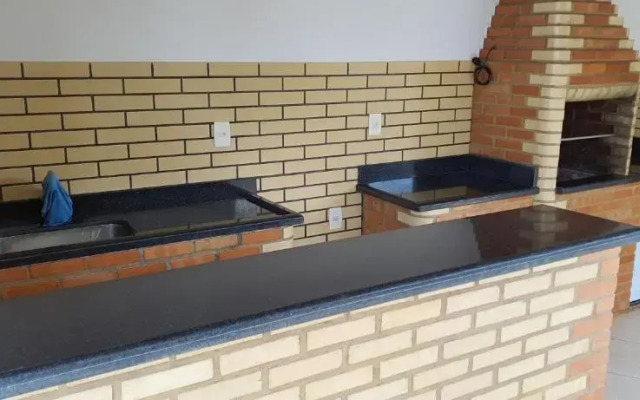 Beach House uma casa no Caribe brasileiro