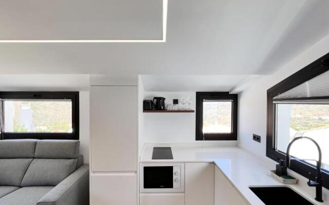 Calma Suites Tejeda