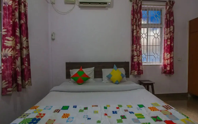 Gracia's Laz Guesthouse by OYO Rooms