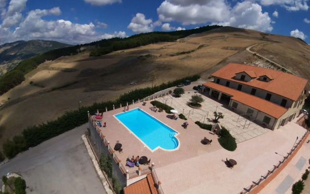 Pigna D'Oro Country Hotel