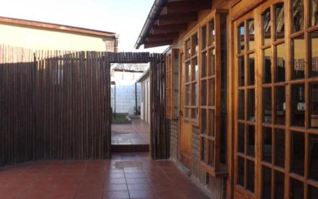 Hosteria Zahle
