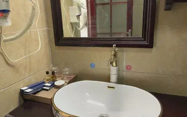 Gongshan Yike Hotel
