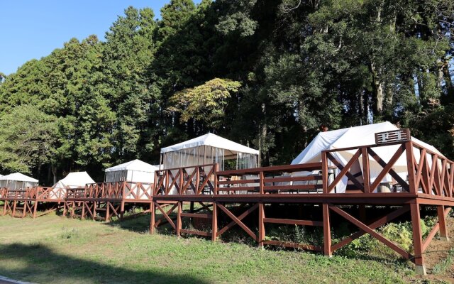 THE FARM Resort Japan