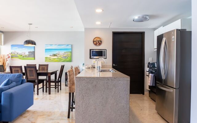 Elements 112 2 Bedroom Condo by RedAwning