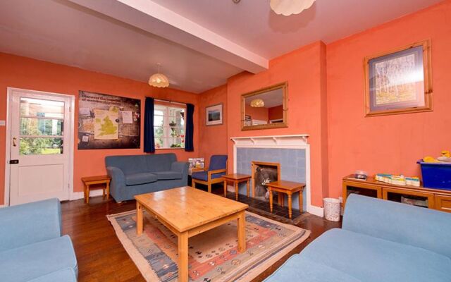 YHA Eskdale - Hostel