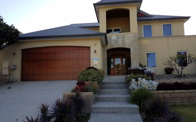 Sorrento Beach Bed & Breakfast