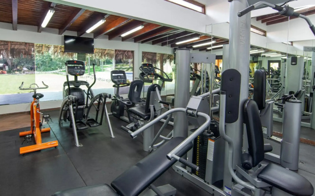 Holiday Inn Cuernavaca by IHG