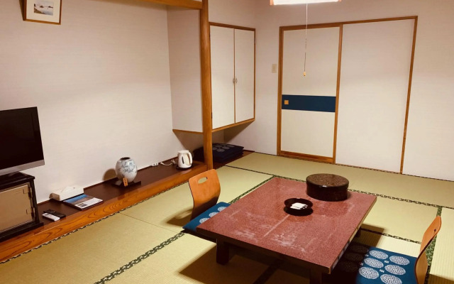 Toyako Onsen Hokkai Hotel