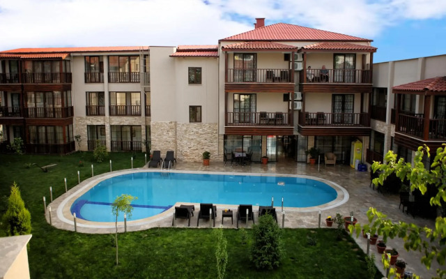 Venus Suite Hotel