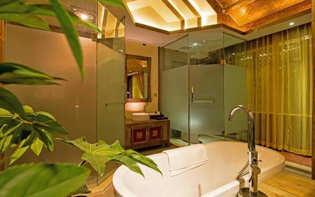 Ziguang Ruijingna Boutique Inn