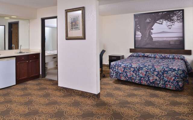 Econo Lodge Waukegan/Gurnee