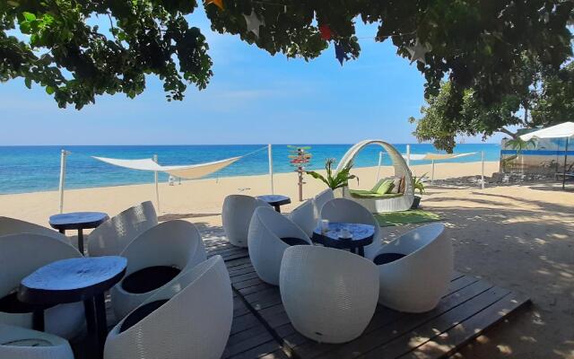 Brazaville Beach Resort