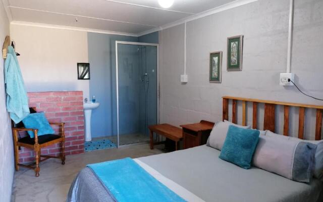 Rusthof Accommodation