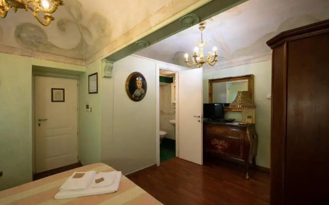 Antica Dimora Isernia