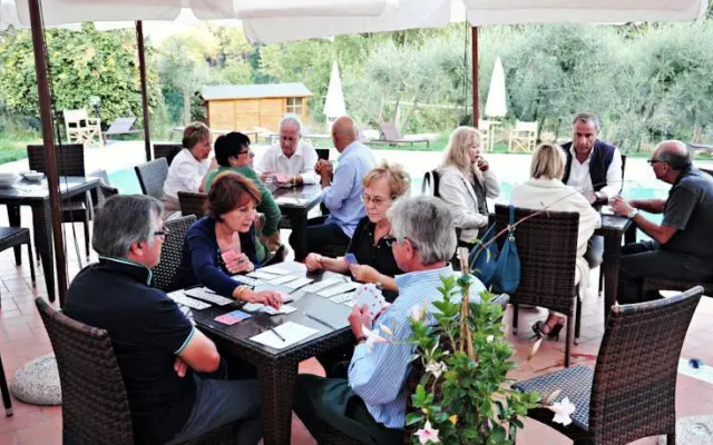 Agriturismo Le Contesse, My Italian Country House - Montecarlo