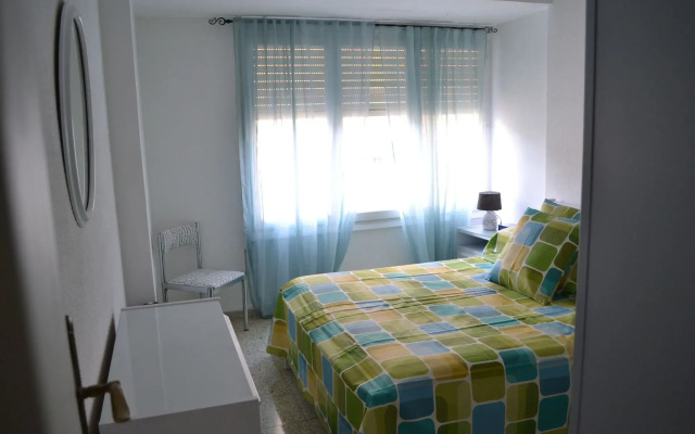 Apartamentos Gran Notch