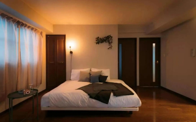 gate nagasaki stay&green - Vacation STAY 27220v – Guest Rooms – Nagasaki
