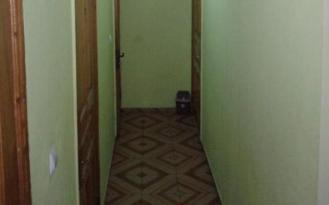 Hotel Lavro