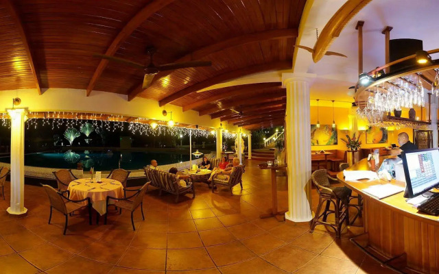 Cristal Ballena Boutique Hotel & Spa