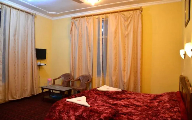 Goona Residency