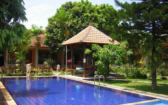 Puri Nusantara Hotel