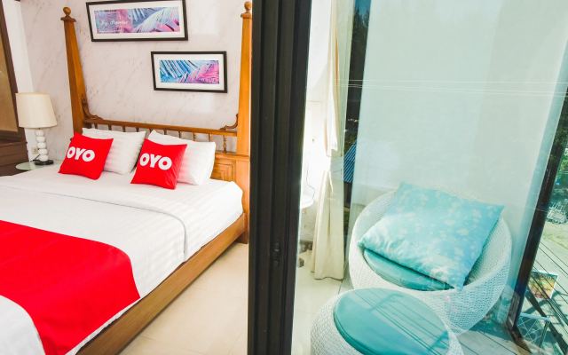 OYO 394 Nana Beach Cha Am