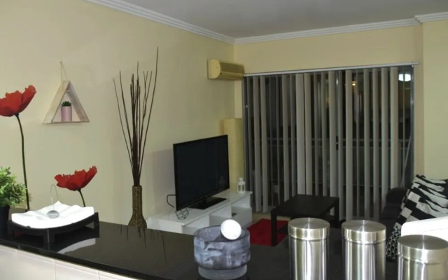 Liv Apartments Darling Harbour