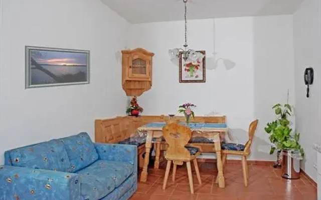 Appartments & Ferienhaus Walzl