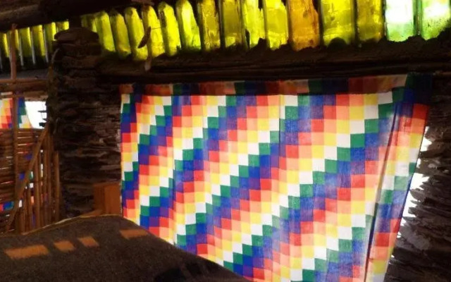 Tierra Andina Hostel