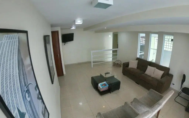 Hotel Villa Brites