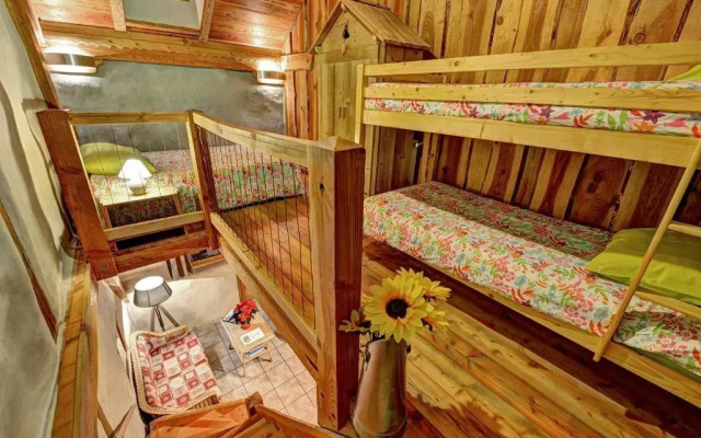 Chambres d'Hôte le Brin de Paille