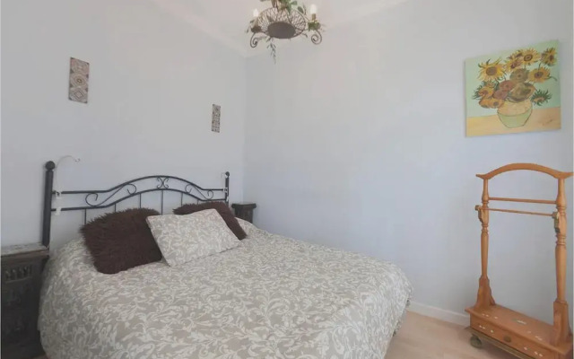 Apartment With 2 Bedrooms in Valladolid, With Balcony and Wifi