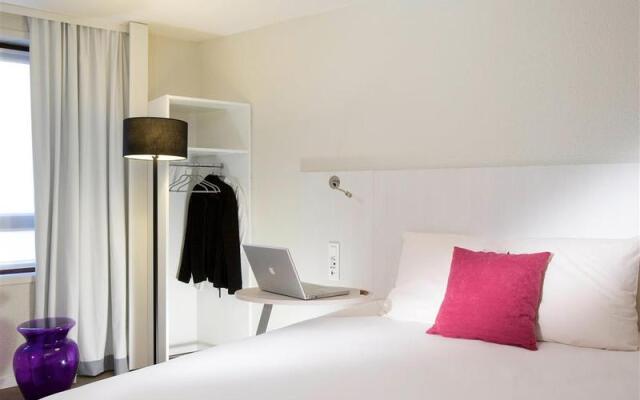 ibis Styles Lille Centre Gare Beffroi