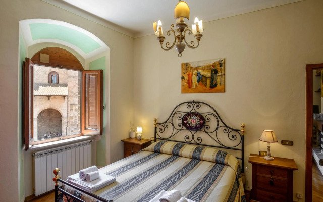 Sangi Studio Apartment Vista Duomo