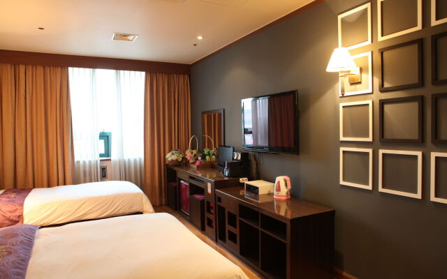 King Hotel