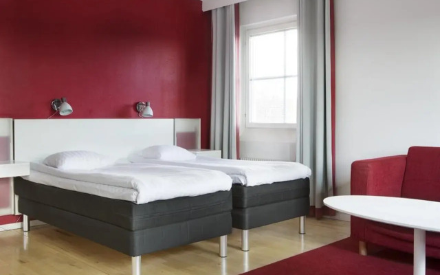 Comfort Hotel Arctic